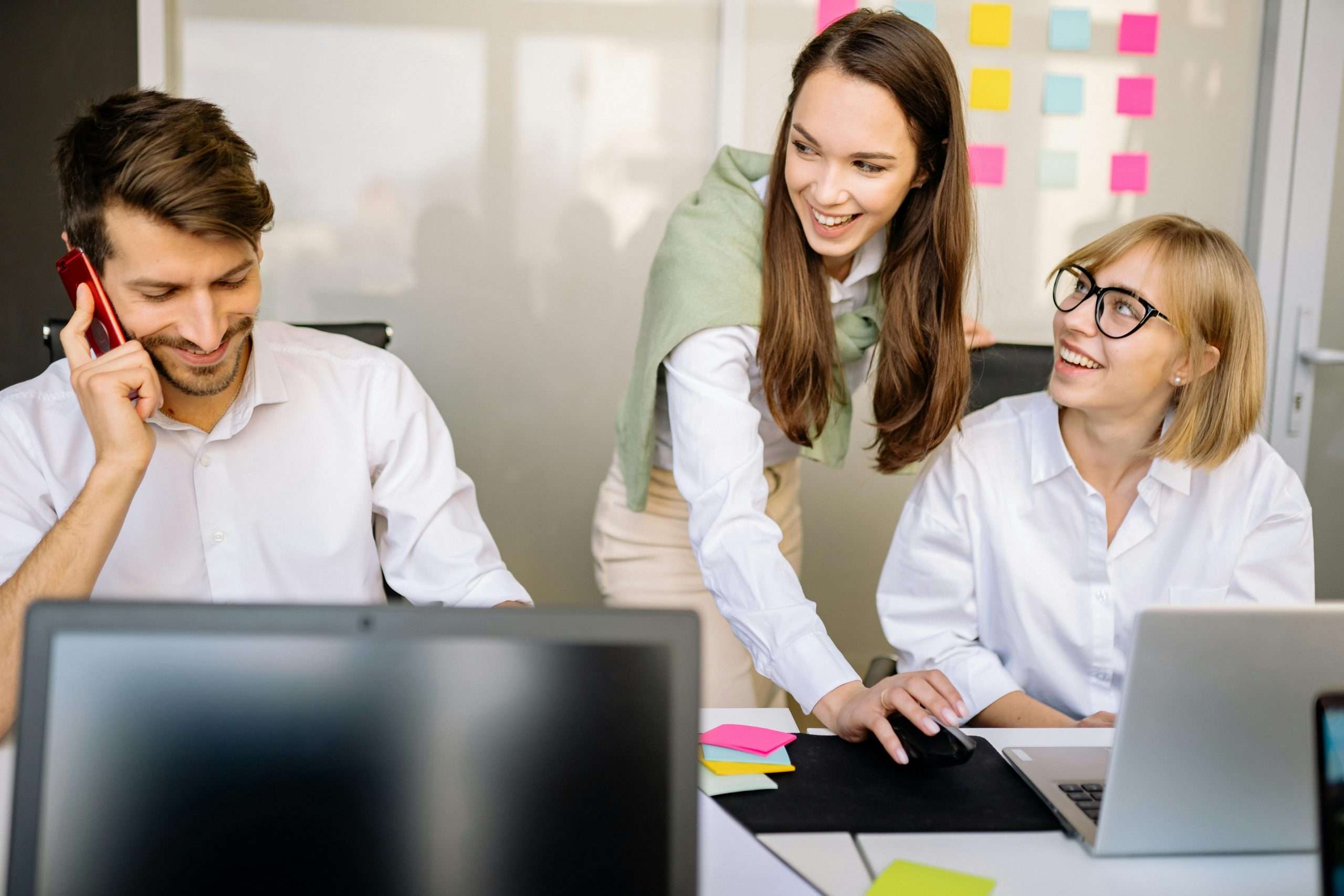 Leadership & Development