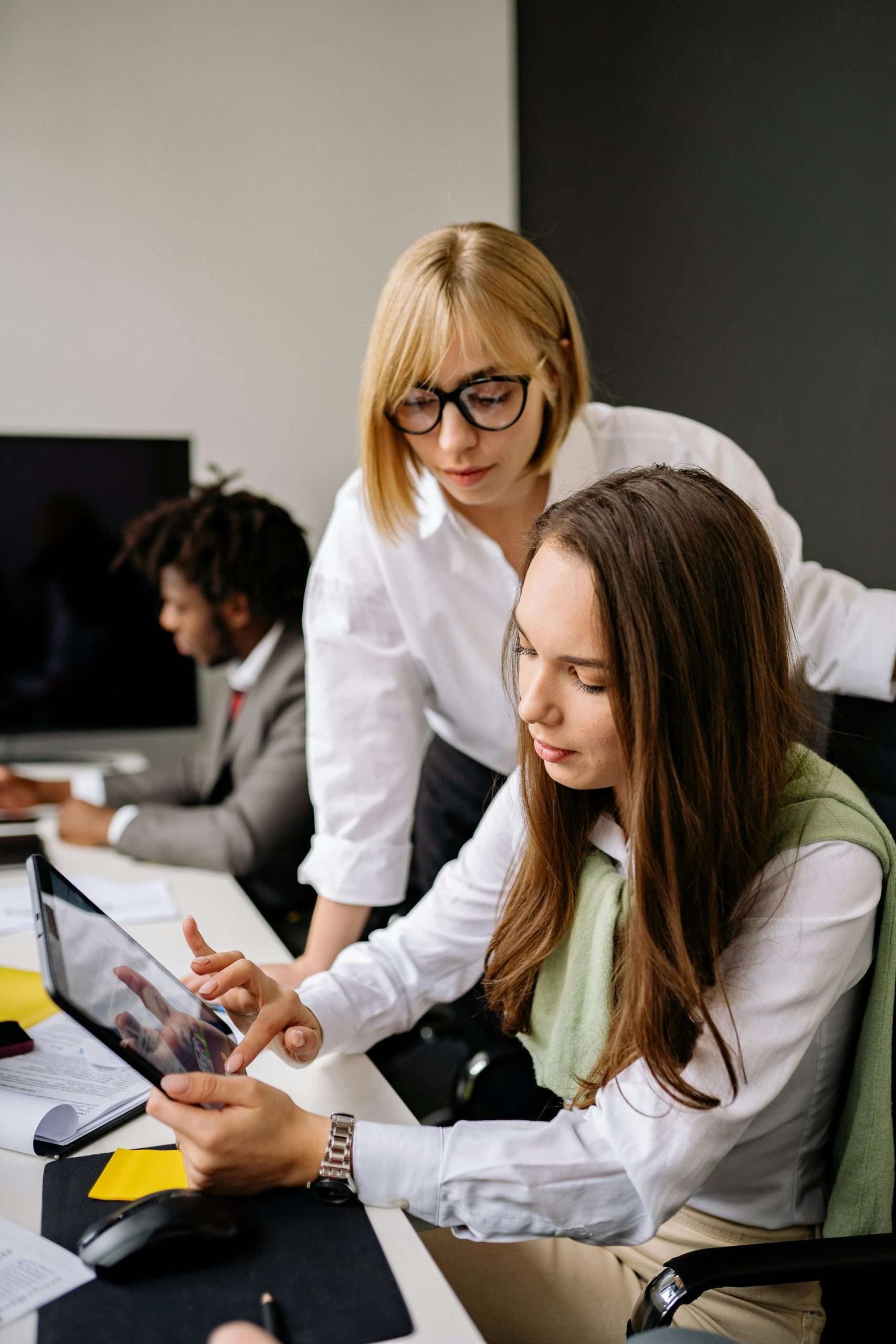 Employer Branding & Recruiting Strategie Fokus HR Partner