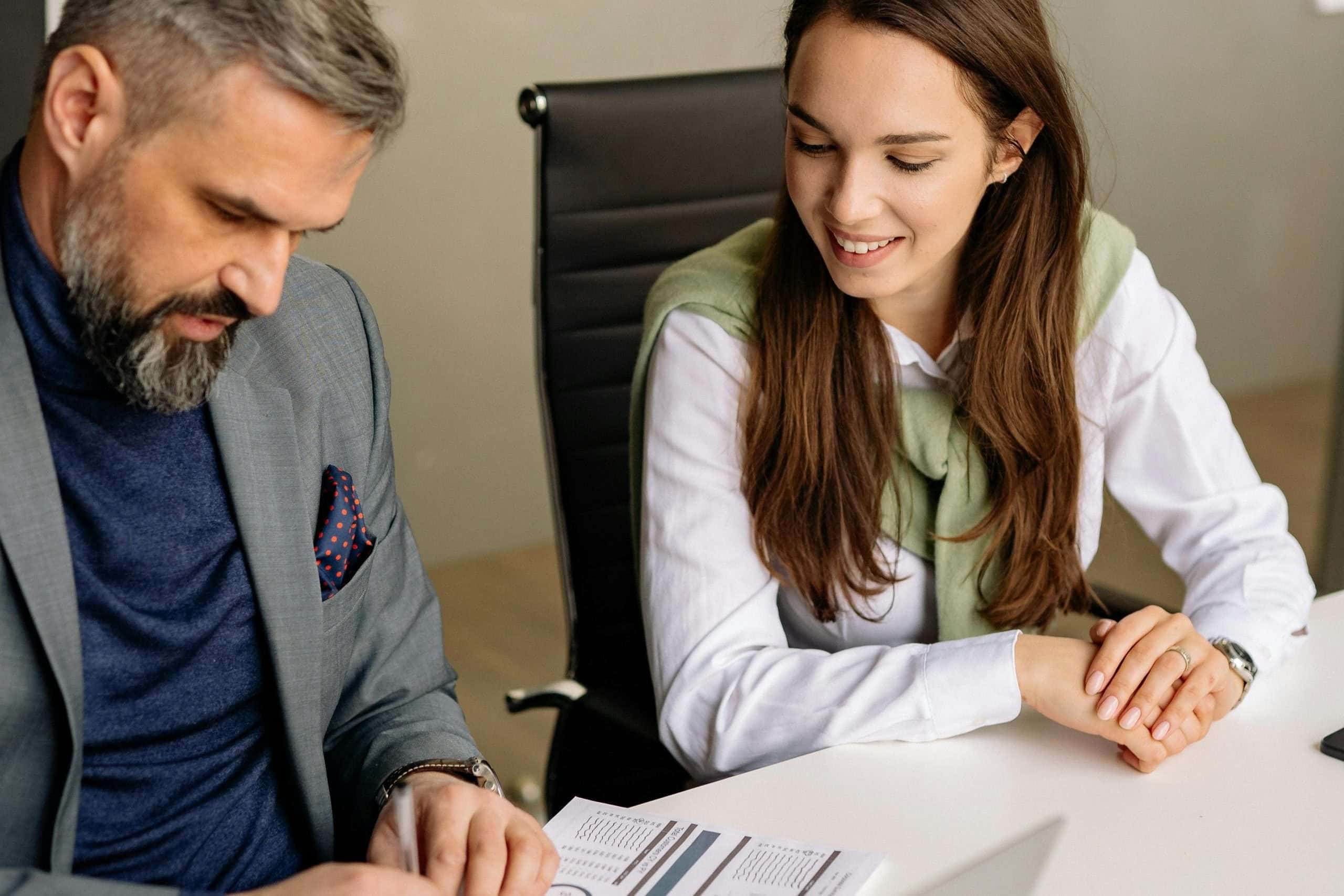 Personalberatung in Baden-Württemberg für KMU: Recruiting, Employer Branding und externe HR-Abteilung. Fokus HR Partner aus Pforzheim.