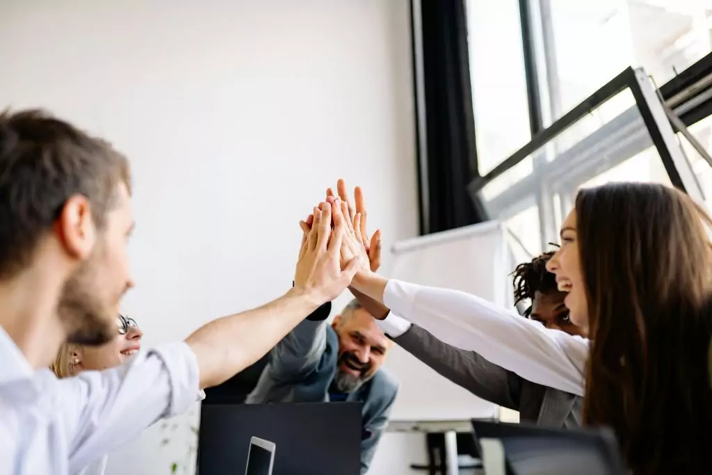 Coaching & Workshops für Führungskräfte Fokus HR Partner