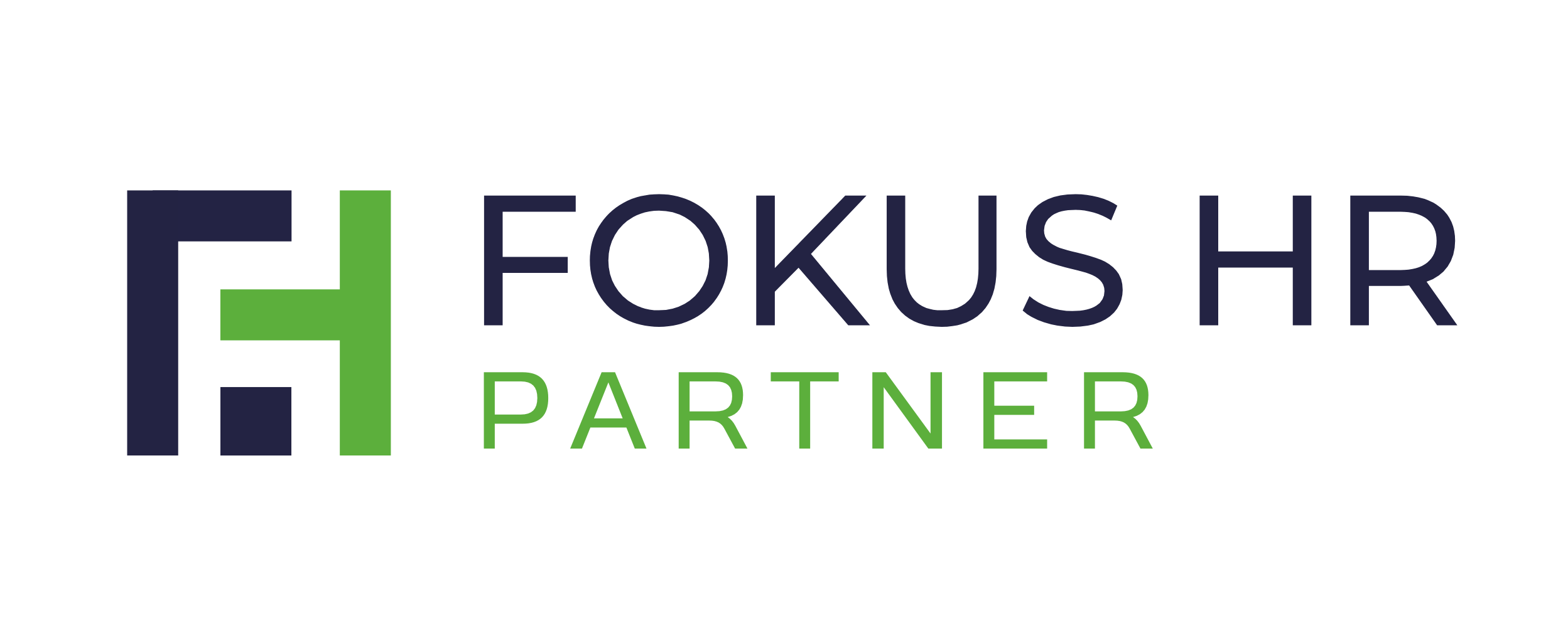 Fokus HR Partner